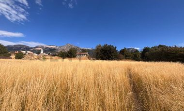 GRAN TERRENO DE 4,4 Ha EN VENTA EN COYHAIQUE CENTRO