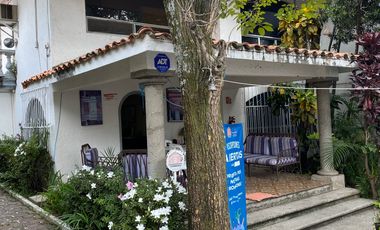 RENTA/VENTA  Propiedad, apta para Colegio, Clinica de especialidades, oficinas, dependencias gubernamentales, etc., col.  Vista Hermosa.       *PREGUNTE POR PRECIO DE VENTA.
