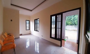Cluster exclusive murah Siap huni Dp 0% ditajur halang,bogor