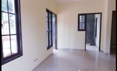 Cluster exclusive murah Siap huni Dp 0% ditajur halang,bogor