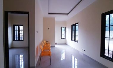 Cluster exclusive murah Siap huni Dp 0% ditajur halang,bogor