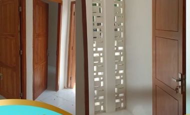 Rumah Subsidi di Lamongan, Full Kayu Jati dekat Masjid Namira