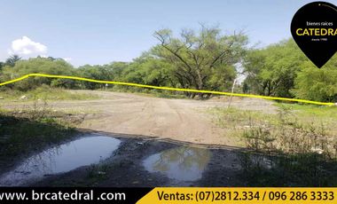 Terreno de venta en Autopista Cuenca - Azogues – código:19758