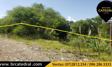 Terreno de venta en Autopista Cuenca - Azogues – código:19758