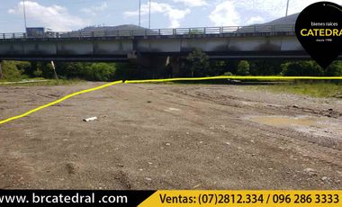 Terreno de venta en Autopista Cuenca - Azogues – código:19758