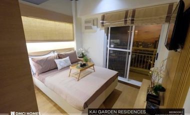 KAI GARDEN 2 Bedroom Condo near Rockwell Makati MRT Boni