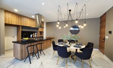 Departamento en Venta, Torre VENTO,  San Telmo, norte de Aguascalientes