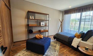 Departamento en Venta, Torre VENTO,  San Telmo, norte de Aguascalientes