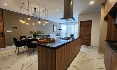 Departamento en Venta, Torre VENTO,  San Telmo, norte de Aguascalientes