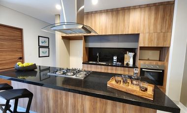 Departamento en Venta, Torre VENTO,  San Telmo, norte de Aguascalientes