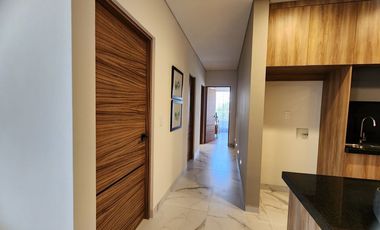 Departamento en Venta, Torre VENTO,  San Telmo, norte de Aguascalientes