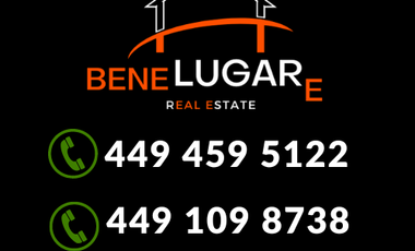 Departamento en Venta, Torre VENTO,  San Telmo, norte de Aguascalientes