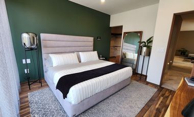 Departamento en Venta, Torre VENTO,  San Telmo, norte de Aguascalientes