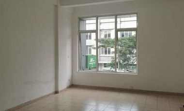 RUKO SEBERANG LIVING WORLD ALAM SUTERA RAPIH SIAP PAKAI DI SEWAKAN