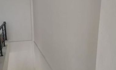 RUKO SEBERANG LIVING WORLD ALAM SUTERA RAPIH SIAP PAKAI DI SEWAKAN