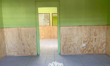 Local Comercial en Venta en ÑUBLE CON ARTURO PRAT