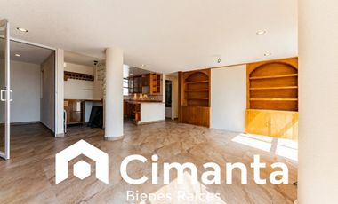 Departamento en venta en Rio de la Magdalena en Loreto y Campamento