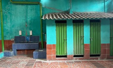 casa en venta en latino. Cod V14068