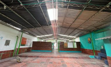 casa en venta en latino. Cod V14068