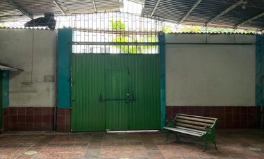 casa en venta en latino. Cod V14068