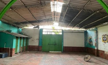 casa en venta en latino. Cod V14068