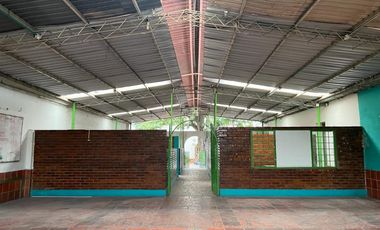 casa en venta en latino. Cod V14068