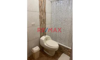 🌟 ¡Descubre tu nuevo hogar en Santiago de Surco! 🏠

Te presentamos este acogedor departamento flat Amoblado, ideal para quienes buscan comodidad y u