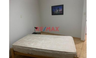 🌟 ¡Descubre tu nuevo hogar en Santiago de Surco! 🏠

Te presentamos este acogedor departamento flat Amoblado, ideal para quienes buscan comodidad y u