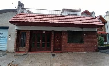 Casa en venta en Lanus Este