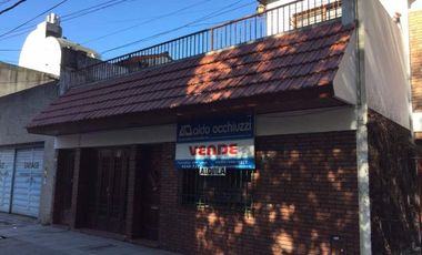 Casa en venta en Lanus Este