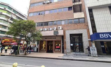 Oficina - Microcentro