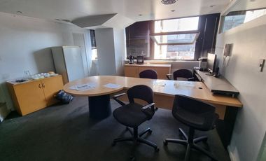 Oficina - Microcentro