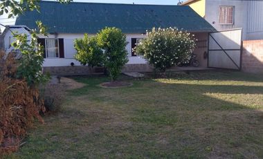 VENTA DE CASA EN Roque Pérez