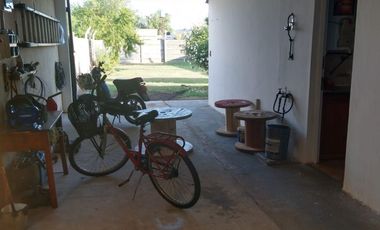 VENTA DE CASA EN Roque Pérez