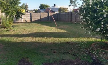 VENTA DE CASA EN Roque Pérez