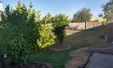 VENTA DE CASA EN Roque Pérez