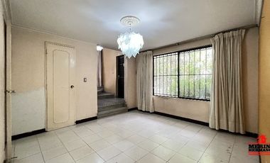 casa en arriendo en los colores. Cod A6612