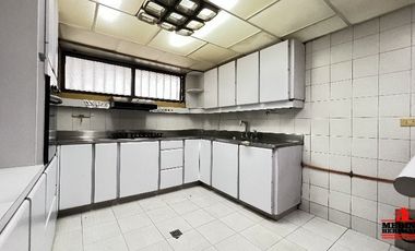 casa en arriendo en los colores. Cod A6612