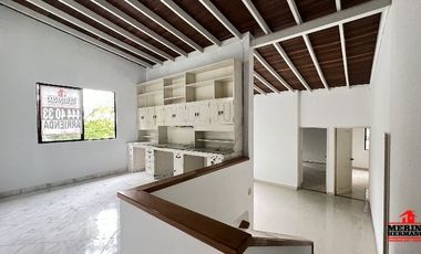 casa en arriendo en los colores. Cod A6612