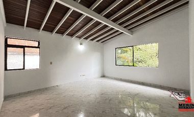 casa en arriendo en los colores. Cod A6612