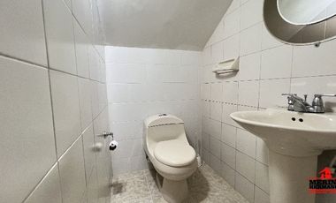 casa en arriendo en los colores. Cod A6612