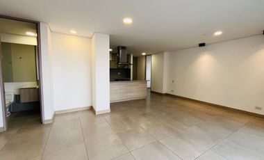 apartamento en arriendo en loma el chocho. Cod A9433044