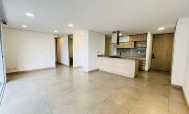 apartamento en arriendo en loma el chocho. Cod A9433044