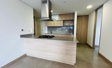 apartamento en arriendo en loma el chocho. Cod A9433044