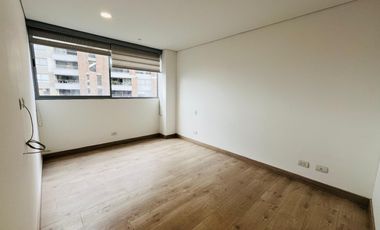 apartamento en arriendo en loma el chocho. Cod A9433044