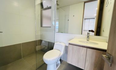 apartamento en arriendo en loma el chocho. Cod A9433044