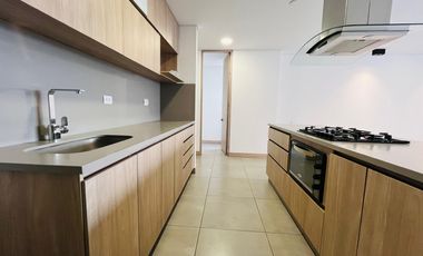 apartamento en arriendo en loma el chocho. Cod A9433044