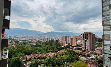 apartamento en arriendo en loma el chocho. Cod A9433044