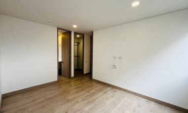 apartamento en arriendo en loma el chocho. Cod A9433044