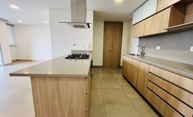 apartamento en arriendo en loma el chocho. Cod A9433044